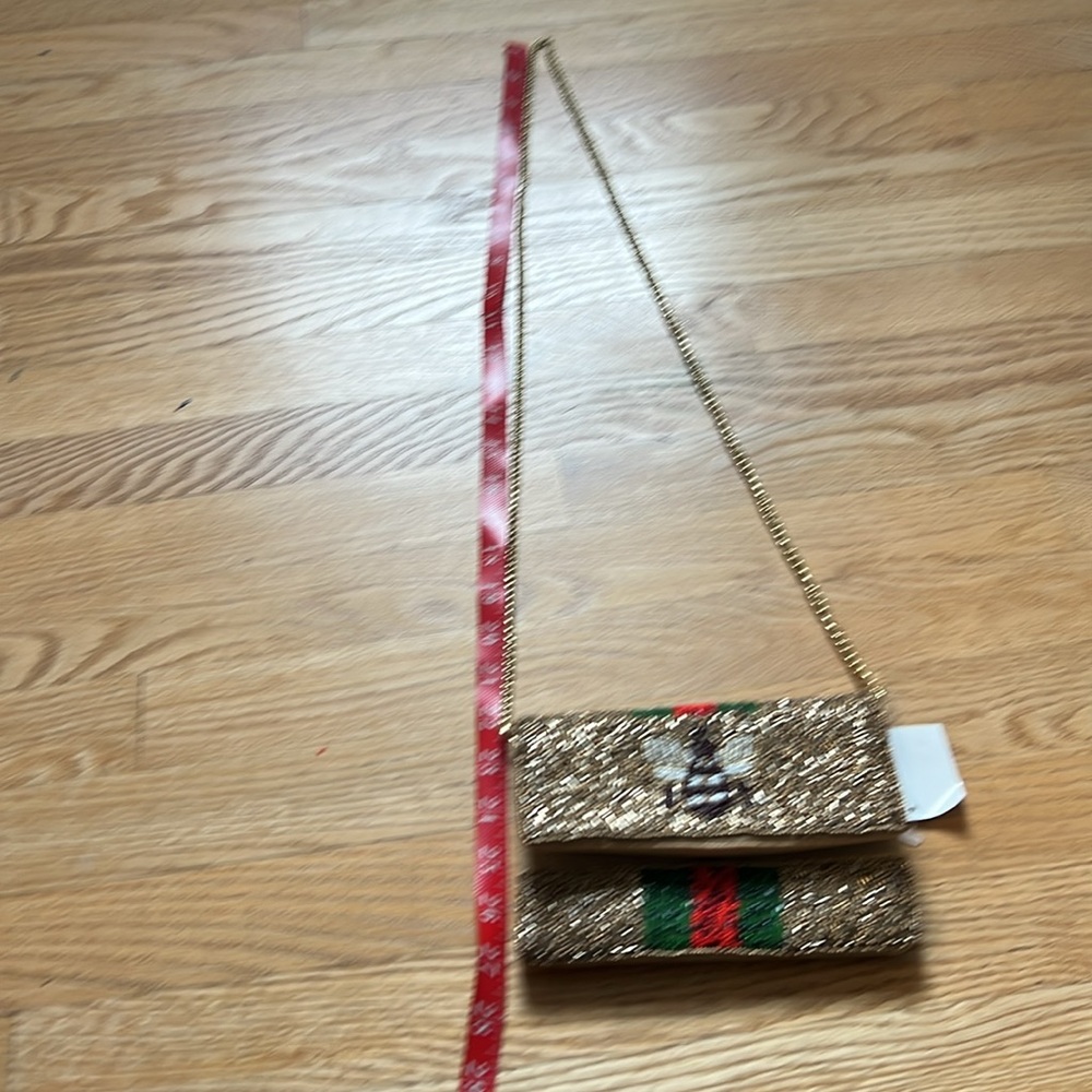 Beaded bag - Picture 8 of 8